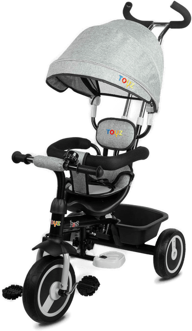 Toyz Buzz Trehjulssykkel
