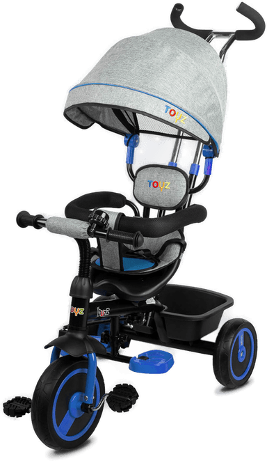 Toyz Buzz Trehjulssykkel