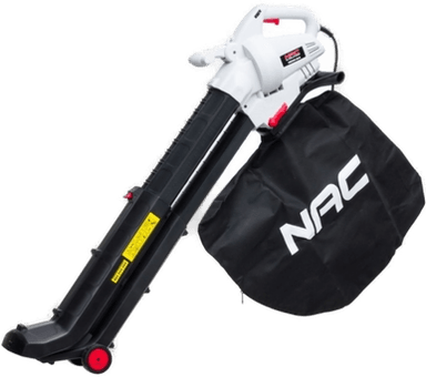 Nac løvblåserpumpe 3000W
