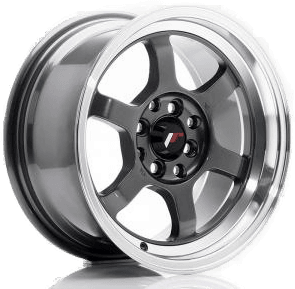 Japan Racing JR12 9x18 5/114.3 ET25