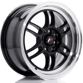 Japan Racing JR7 7x15 4/100 ET38 B73.1