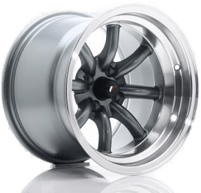 Japan Racing JR19 8x14 4/100 ET-13