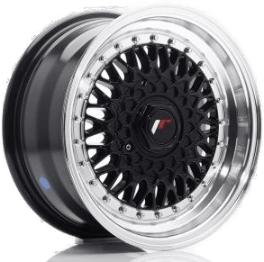 Japan Racing JRX9 9x18 6/114.3 ET18