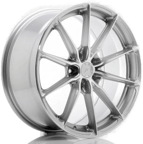 Japan Racing JR37 8.5x19 5/112 ET45