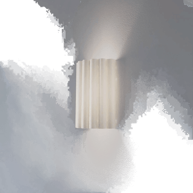 Duolla Vegglampe Aria E27