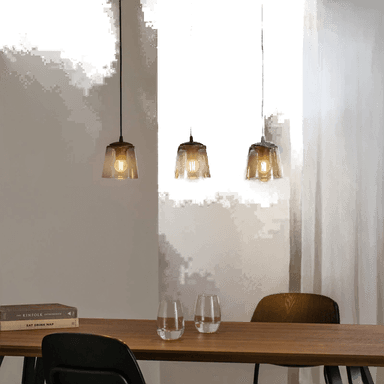 Helam Pendellampe Lucea 3 lyskilder