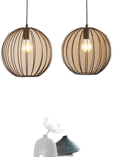 Helam Hengelampe Cumera 2 lyskilder