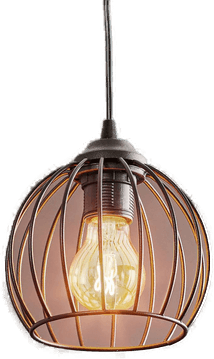 Helam Pendellampe Cumera Ø 16 cm