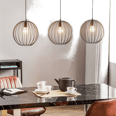 Helam Hengelampe Cumera 3 lyskilder