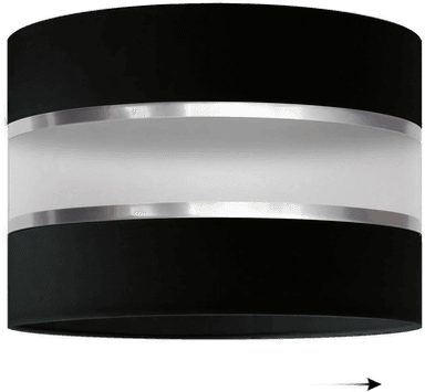 Helam Lampeskjerm Helen E27 Ø35 cm