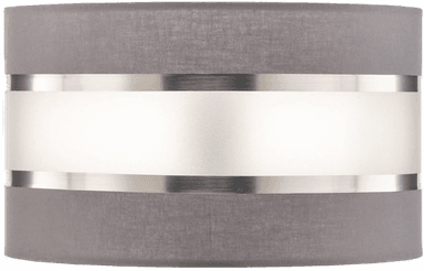 Helam Lampeskjerm Helen E27 Ø25 cm