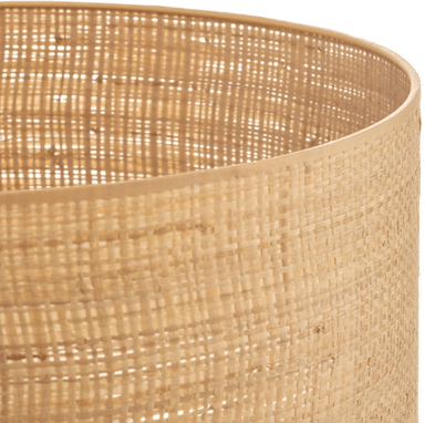 Helam Lampeskjerm Abba E27 Ø40 cm