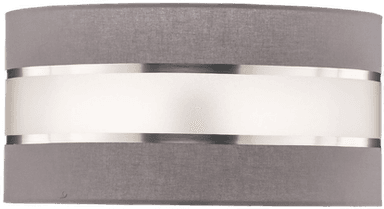 Helam Lampeskjerm Helen E27 Ø40 cm