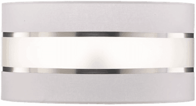 Helam Lampeskjerm Helen E27 Ø40 cm