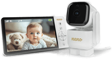 Neno Babymonitor Video Ciao 5-inch