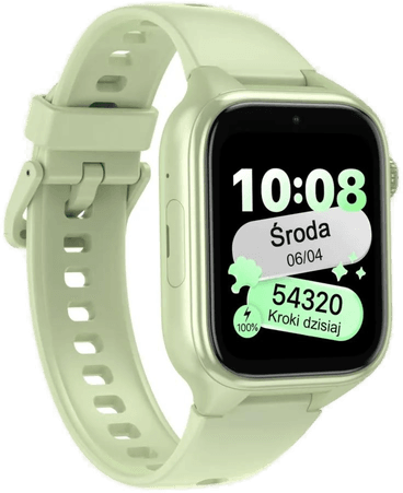 Stelio ST-SWJ101-PCH Junior 4G smartklokke