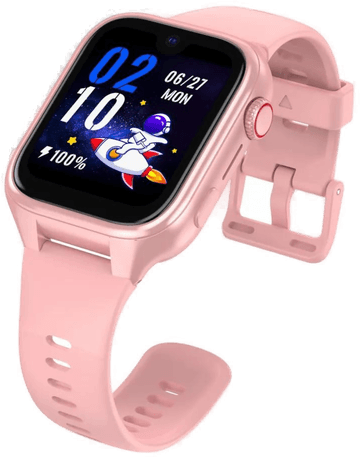 Stelio Junior Pro AI 4G Smartklokke