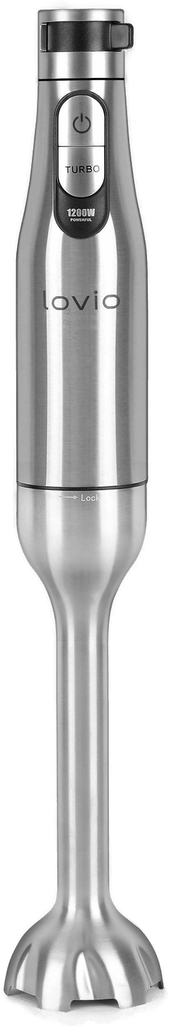 Lovio Stavmikser LVHBL001 1200W
