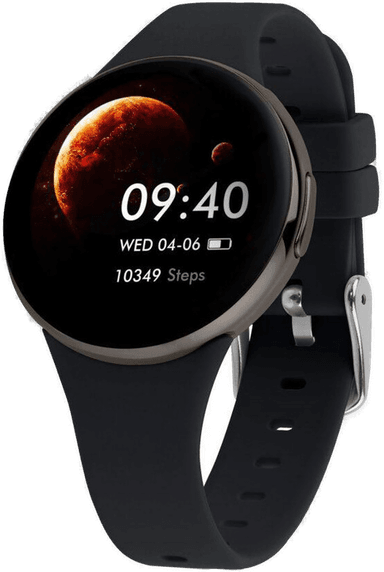 Manta Livia Mini Smartklokke 1,04"