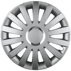 Leoplast SAIL GR 15 Hjulkapsler