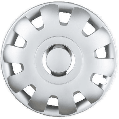 Leoplast Malibu 13 Hjulkapsler