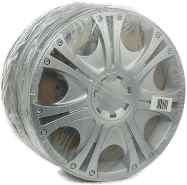 Leoplast Aruba 13 Hjulkapsler