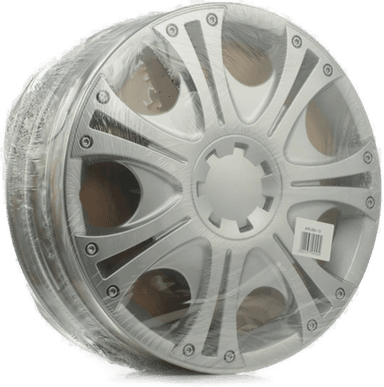 Leoplast Aruba 15 Hjulkapsler