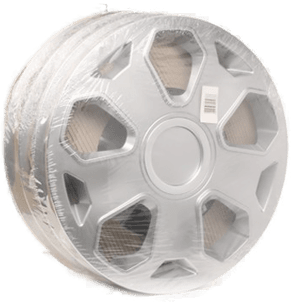 Leoplast Opal 15 Hjulkapsler