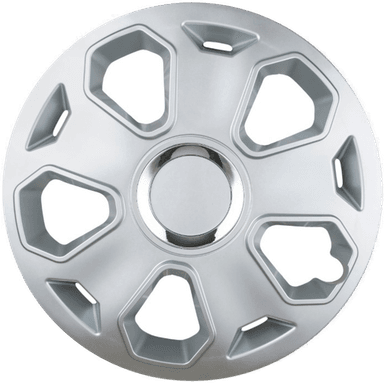 Leoplast Opal 16 Hjulkapsler