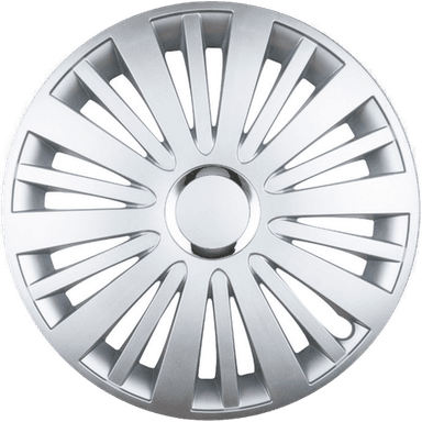 Leoplast Falcon 15 Hjulkapsler