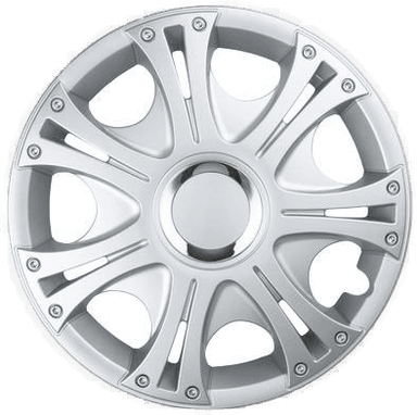 Leoplast Grenada 14 Hjulkapsler