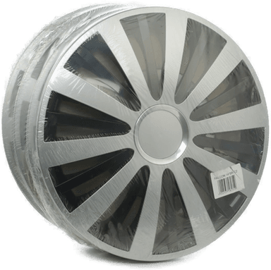 Leoplast Falcon SR CZ 14 Hjulkapsler