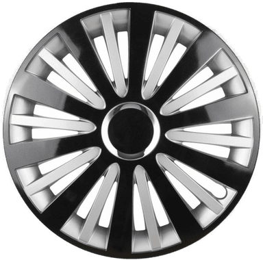 Leoplast Falcon CZ SR 14 Hjulkapsler