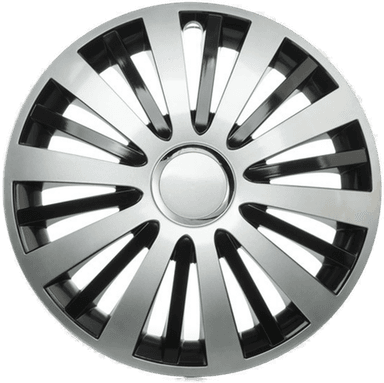 Leoplast Falcon SR CZ 15 Hjulkapsler