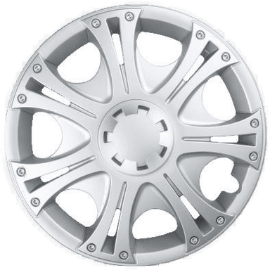 Leoplast Aruba 16 Hjulkapsler