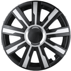 Leoplast Mirage CZ SR 15 Hjulkapsler