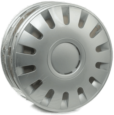 Leoplast Capri 16 Hjulkapsler