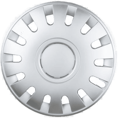 Leoplast Capri 13 Hjulkapsler