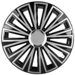 Leoplast Sunset 16 CZ-SR Hjulkapsler