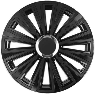 Leoplast Sunset CZ 14 Hjulkapsler