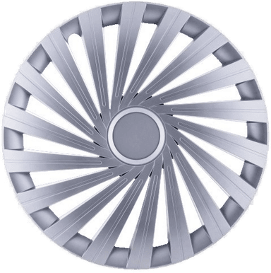 Leoplast Empire 14 Hjulkapsler