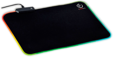 Rebeltec LED Slider Hub Musematte