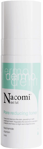 Nacomi Next Level Cleansing Toner 100ml