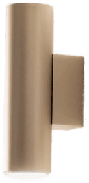 Argon Vegglampe Marion Plus, gull, GU10