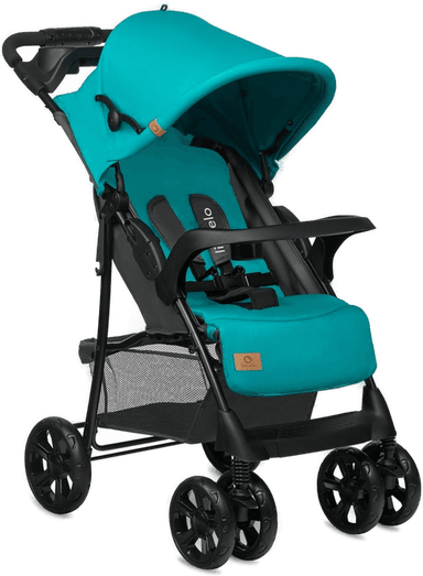 Lionelo Emma Plus Turkis