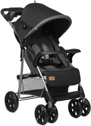 Lionelo Emma Plus Sportsvogn