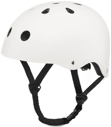 Lionelo Barnesykkelhjelm 50-56cm