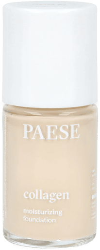 Paese Collagen Moisturizing 300N Vanilla