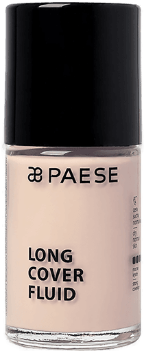 Paese Long Cover Fluid