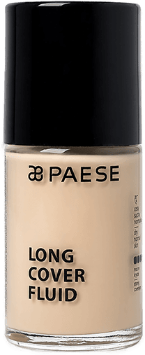 Paese Long Cover Fluid 1,75 Sand Beige